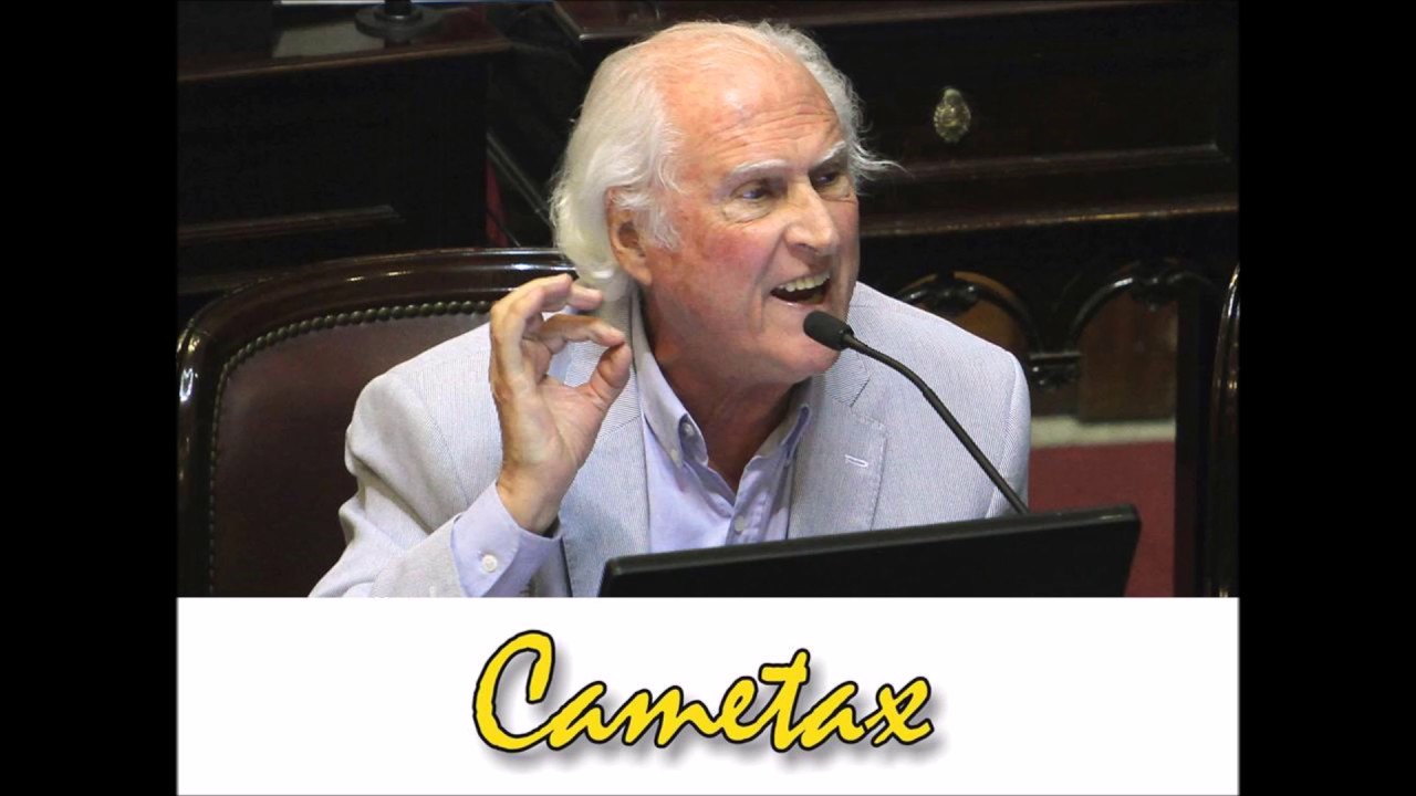 Proyecto de repudio a Uber